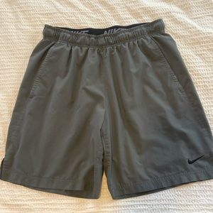 Nike Dri Fit Shorts